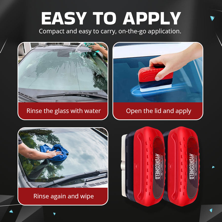 CarSave™ HydroShield